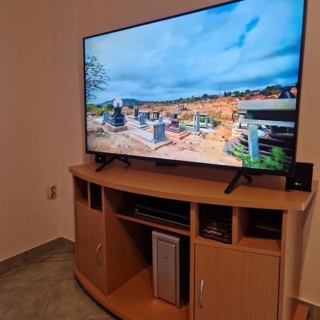 Grdelin Apartment Omiš Екстериор снимка