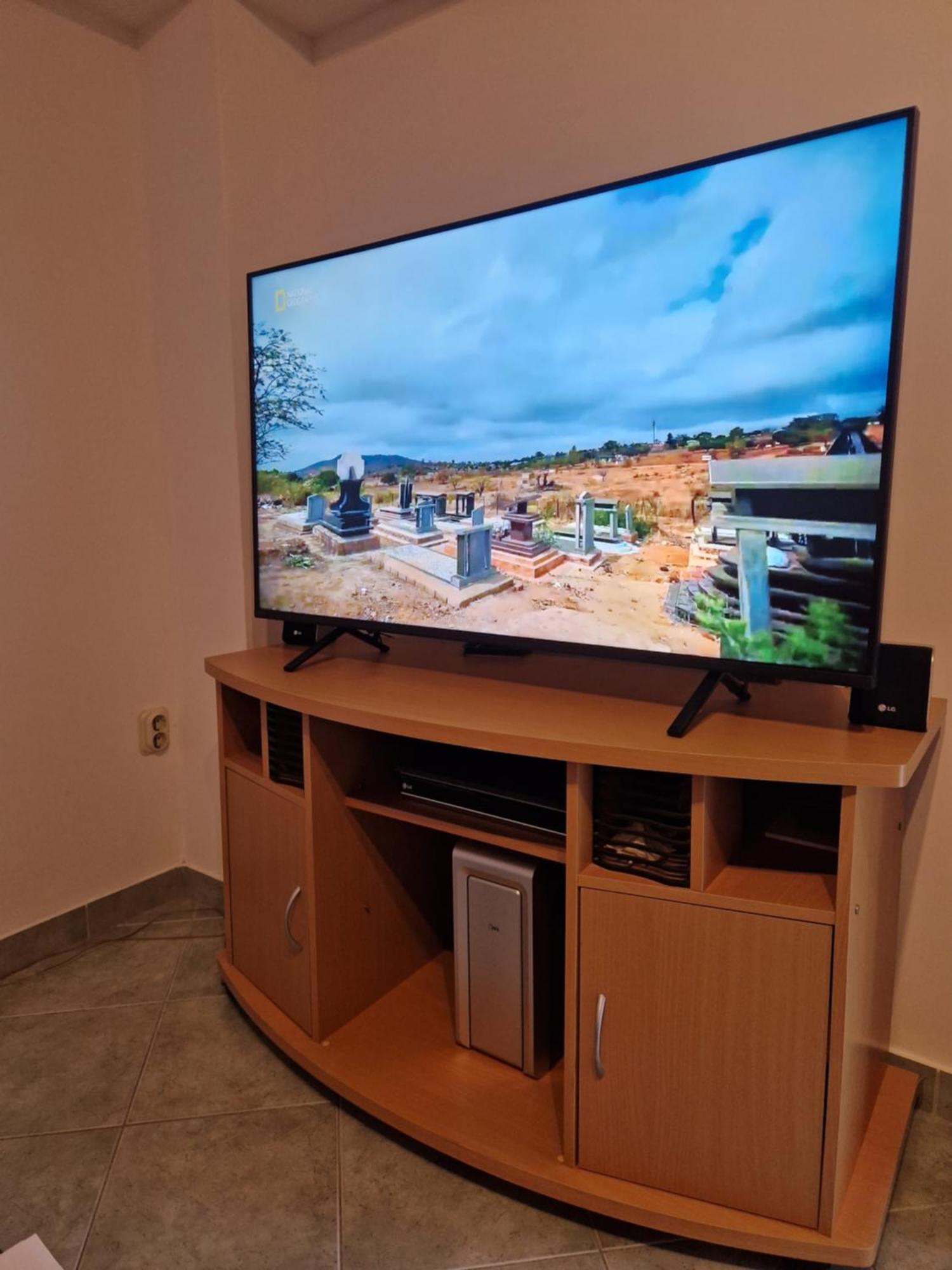 Grdelin Apartment Omiš Екстериор снимка