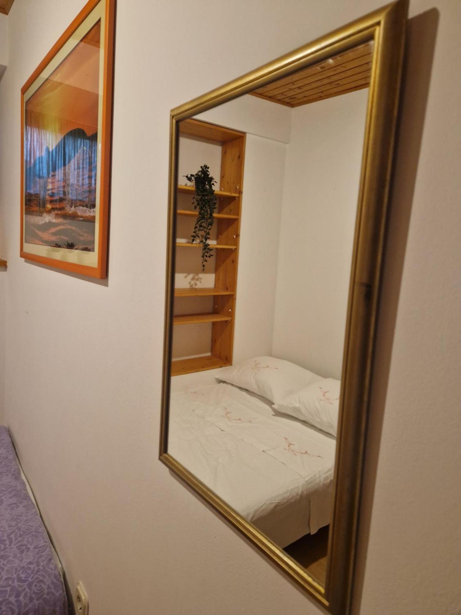 Grdelin Apartment Omiš Екстериор снимка