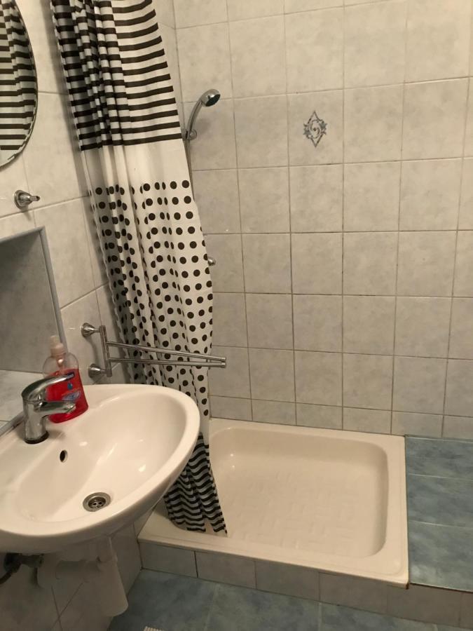 Grdelin Apartment Omiš Екстериор снимка
